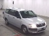 TOYOTA SUCCEED VAN
