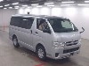 TOYOTA REGIUS VAN