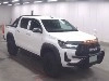TOYOTA HILUX PICK UP