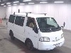 NISSAN VANETTE VAN