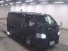 TOYOTA REGIUS VAN