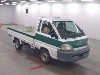 TOYOTA LITE ACE TRUCK