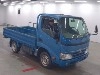 TOYOTA DYNA TRUCK