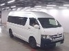 TOYOTA REGIUS VAN