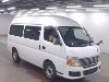 NISSAN CARAVAN BUS