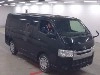 TOYOTA REGIUS VAN