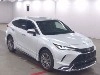 TOYOTA HARRIER HYBRID