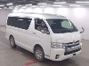 TOYOTA HIACE WAGON