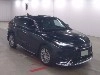 TOYOTA HARRIER HYBRID