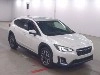 SUBARU IMPREZA XV
