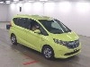 HONDA FREED HYBRID