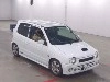 SUZUKI ALTO WORKS