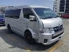 TOYOTA HIACE WAGON