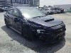 SUBARU WRX S4