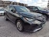 TOYOTA HARRIER HYBRID