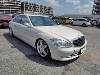 MERCEDES BENZ S CLASS