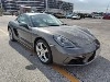 PORSCHE 718 CAYMAN