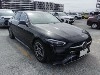 MERCEDES BENZ C CLASS