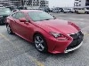 LEXUS RC