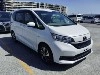 HONDA FREED HYBRID