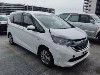 HONDA FREED HYBRID