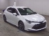TOYOTA COROLLA SPORT