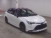 TOYOTA COROLLA WAGON