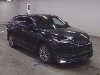 TOYOTA HARRIER HYBRID