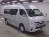 TOYOTA HIACE WAGON
