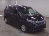 HONDA FREED HYBRID