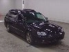 SUBARU LEGACY TOURING WAGON