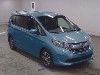 HONDA FREED HYBRID