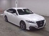 TOYOTA CROWN HYBRID