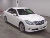 TOYOTA CROWN HYBRID