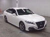 TOYOTA CROWN HYBRID