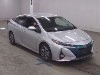 TOYOTA PRIUS PHV