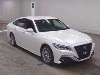 TOYOTA CROWN HYBRID
