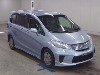HONDA FREED HYBRID