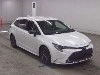 TOYOTA COROLLA WAGON
