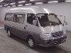 TOYOTA HIACE WAGON