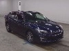 SUBARU IMPREZA SPORT