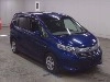 HONDA FREED HYBRID