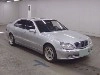 MERCEDES BENZ S CLASS