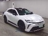 TOYOTA CROWN SPORT