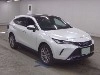 TOYOTA HARRIER HYBRID