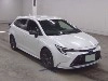 TOYOTA COROLLA WAGON