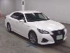 TOYOTA CROWN HYBRID
