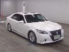 TOYOTA CROWN HYBRID