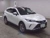 TOYOTA HARRIER HYBRID