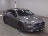 MERCEDES BENZ A CLASS